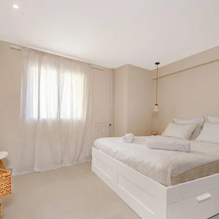 Saint Roch - Bel Renove - Ev Apartment Nice