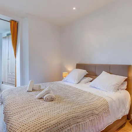 Appartement Nid Massena Ap4486 By Riviera Homes Nice