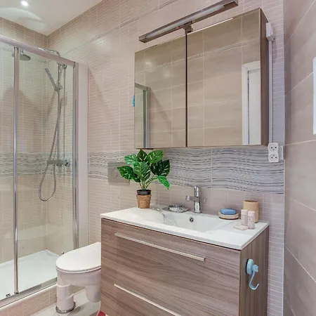 Appartement Nid Massena Ap4486 By Riviera Homes