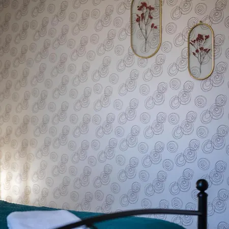Appartement Casa Nissa Vieux-nice *
