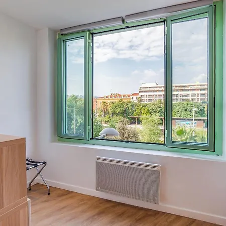 Appartement Nid Massena Ap4486 By Riviera Homes *