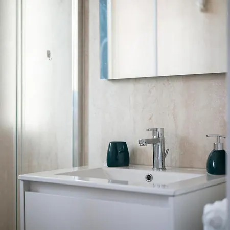 Casa Nissa Vieux-nice Appartement