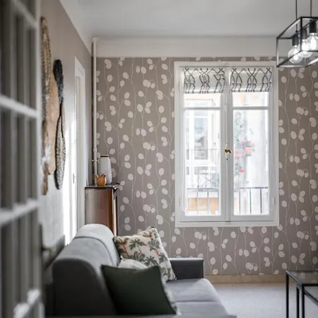 Casa Nissa Vieux-nice Appartement Nice