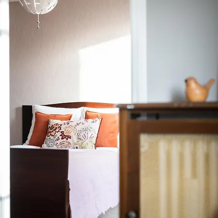 Casa Nissa Vieux-nice Appartement Nice