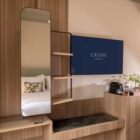 Crisol Mozart Nice