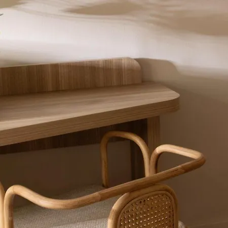 Hotel Crisol Mozart