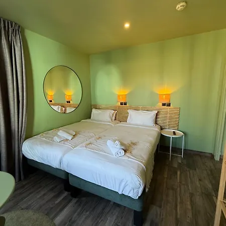 De Berne Hotel Nice