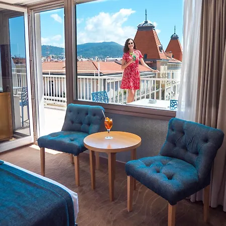 Splendid & Hotel Nice