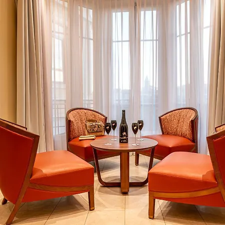Hotel Aston La Scala