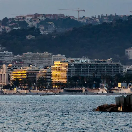 Hotel Goldstar & Nice