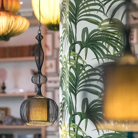 Hotel Bougainville By Happyculture Nice