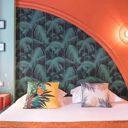 Bougainville By Happyculture Hotel