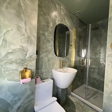Hotel De Berne Nice
