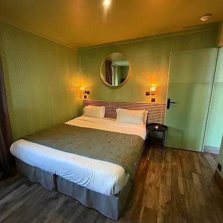De Berne Hotel