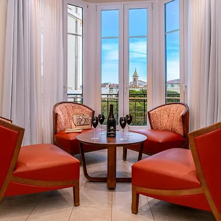 Hotel Aston La Scala