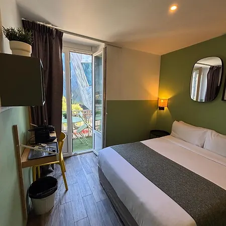 De Berne Hotel Nice