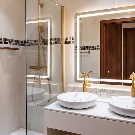 Hotel Aston La Scala