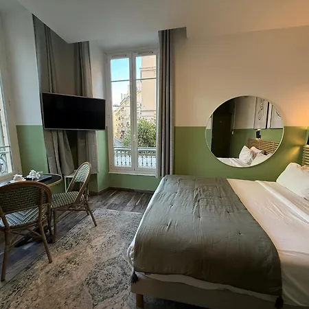 De Berne Hotel