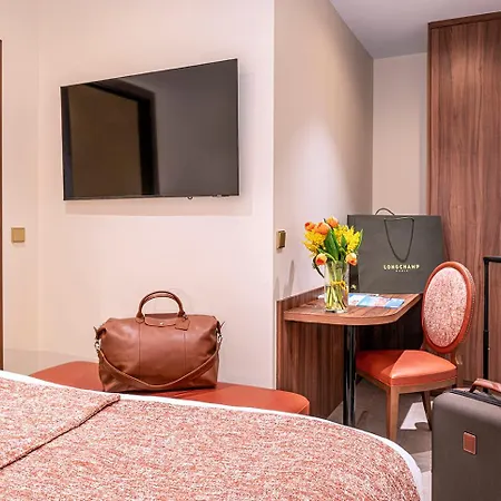 Hotel Aston La Scala Nice