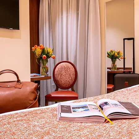 Hotel Résidence Aston La Scala