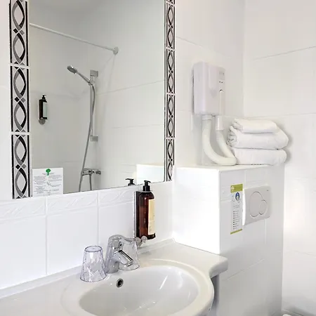 Hotel H33 Nice