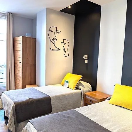 H33 Hotel