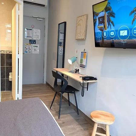 Hotel H33
