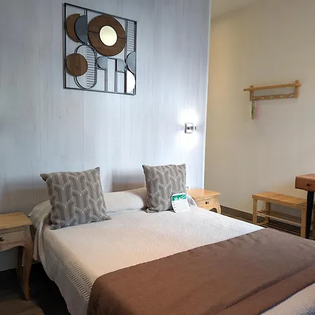 Hotel H33 Nice