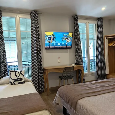 H33 Hotel