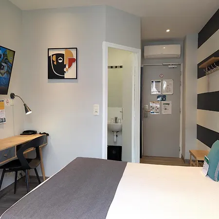 H33 Hotel Nice