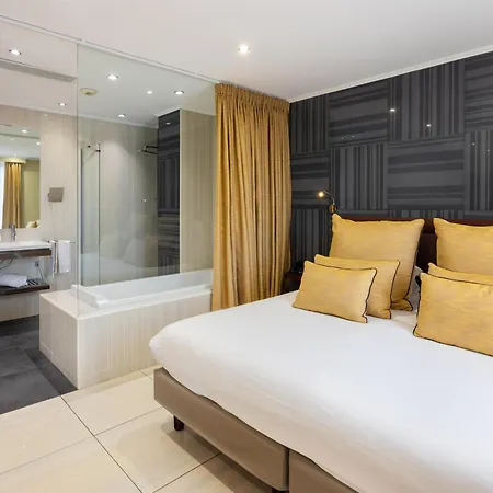 Hotel Western Massena