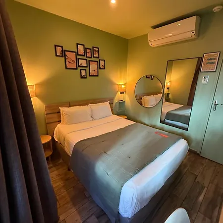 De Berne Hotel Nice