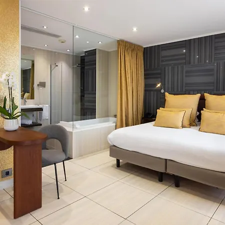 Western Massena 4* Nice