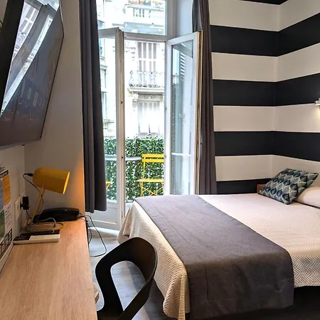 Hotel H33 Nice