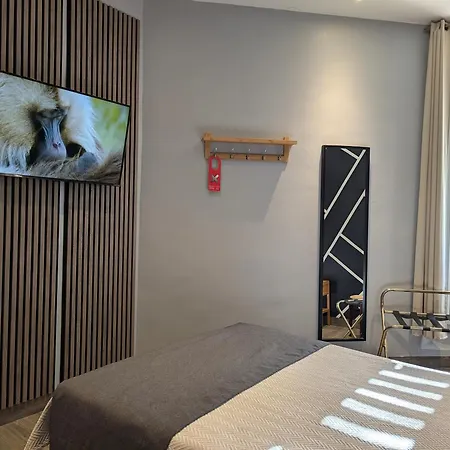 H33 Hotel Nice