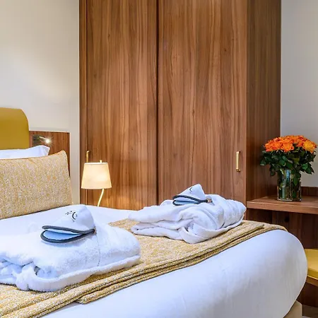 Hotel Aston La Scala