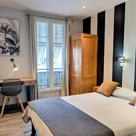 H33 Hotel Nice