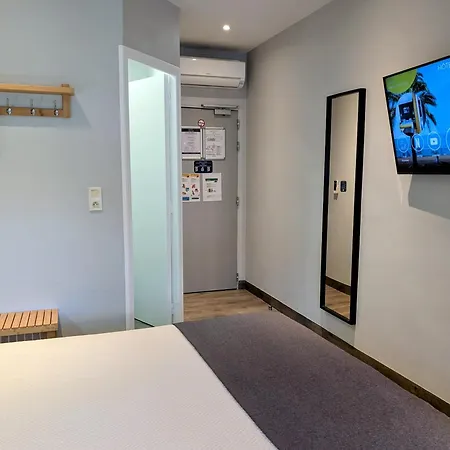 H33 Hotel Nice