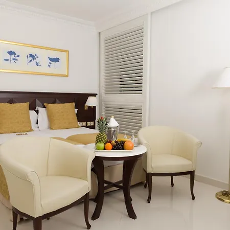 Aston La Scala Hotel Nice