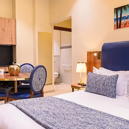 Hotel Aston La Scala Nice