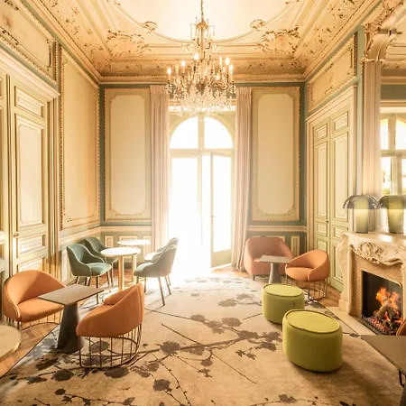 Hotel Vendôme 3*