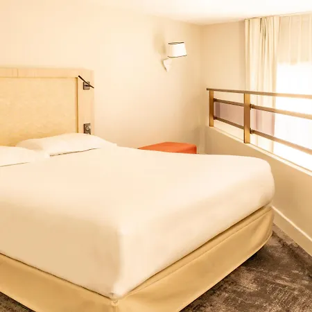 Hotel Vendôme Nice