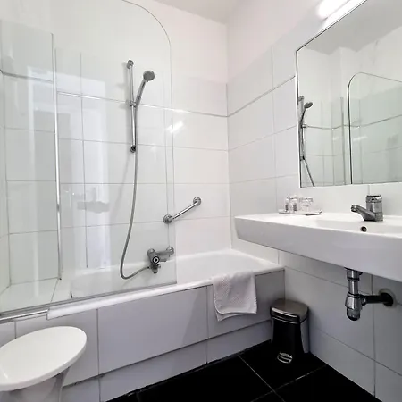 Carlton 3* Nice