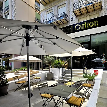 Carlton 3* Nice