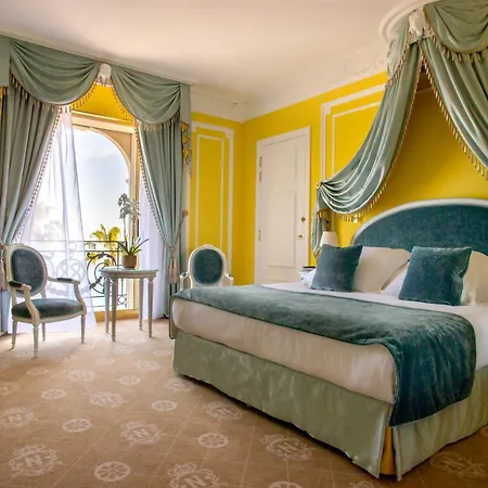 Le Negresco 5* Nice