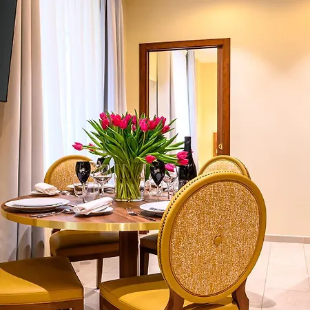 Aston La Scala Hotel Nice