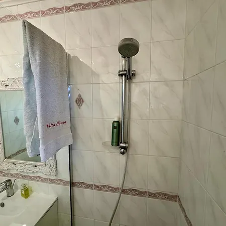 Villa Soraya Nice - Sunny Appartment Cote D'Azur With Large Garden *