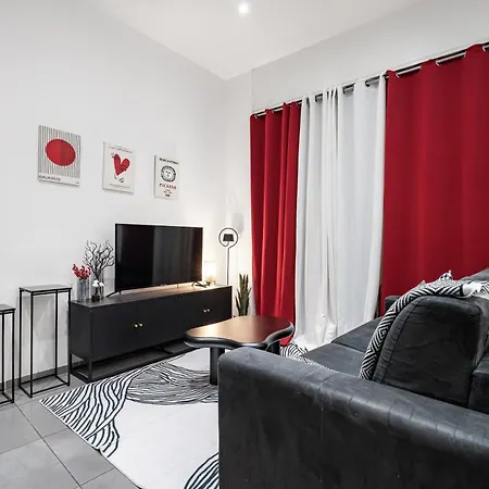 Apartment Renting - Gallo - New Modern Loft Old Town Massena