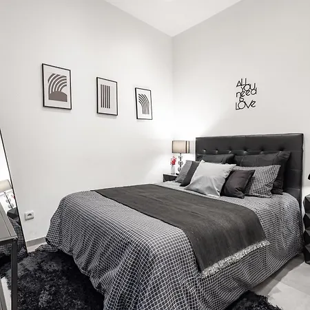 Apartment Renting - Gallo - New Modern Loft Old Town Massena
