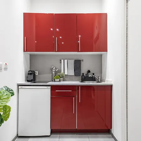 Apartment Renting - Gallo - New Modern Loft Old Town Massena *